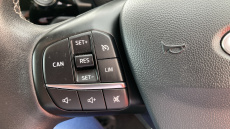 Ford Fiesta 1.0 EcoBoost 125 Titanium 5dr Petrol Hatchback